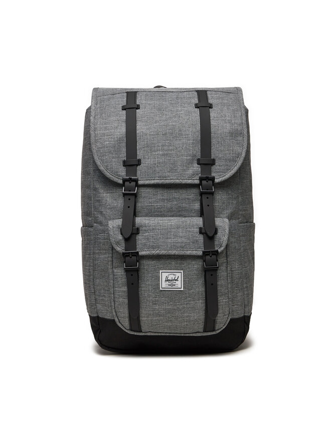Herschel Hátizsák Herschel Little America™ Backpack 11390-00919 Szürke