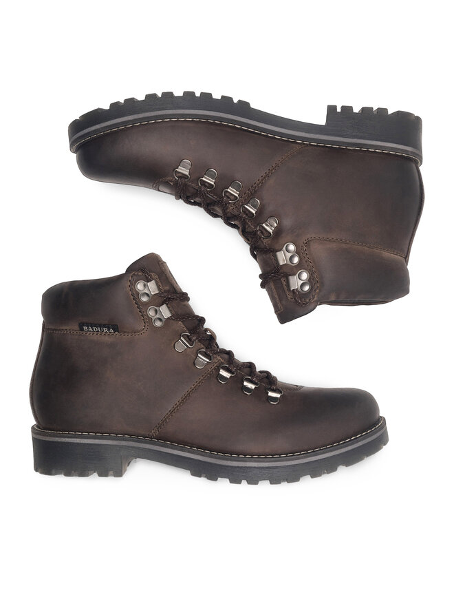 Badura Bakancs Badura CEO-BOWER-08 MI08 Barna