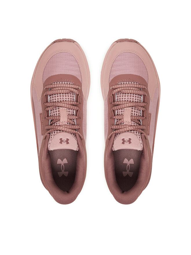 Under Armour Pantofi pentru alergare Under Armour UA Bandit Trail 3 3028405 Roz