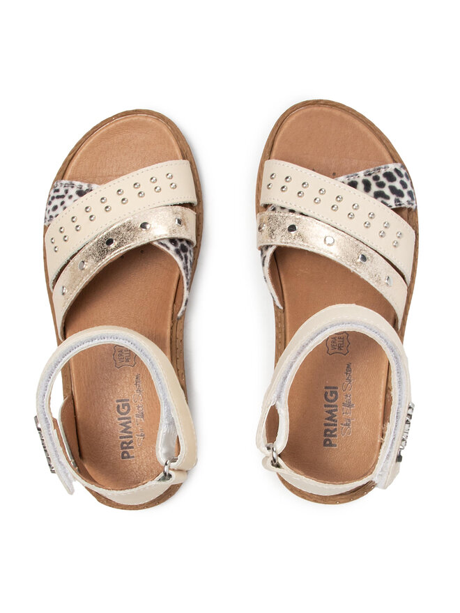 Primigi Sandalen Primigi 7394100 S Beige