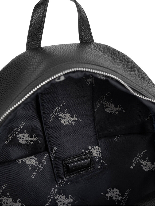 U.S. Polo Assn. Hátizsák U.S. Polo Assn. BEUXT5746MVP Fekete
