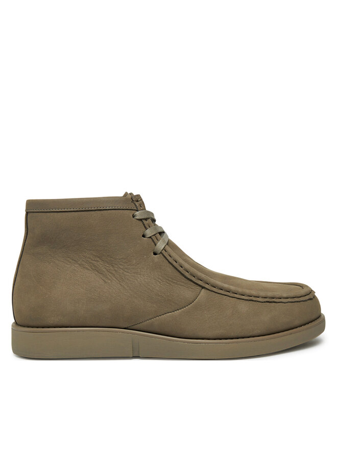 Calvin Klein Bakancs Calvin Klein HM0HM01582 Bézs