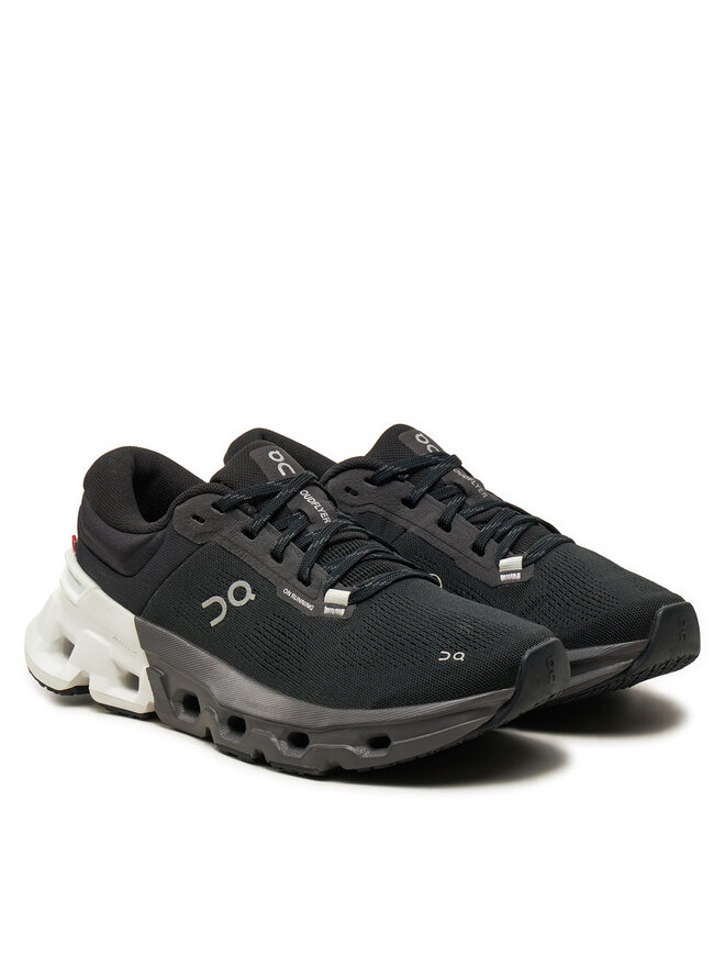 On Laufschuhe On Cloudflyer 5 3WE30040299 Schwarz