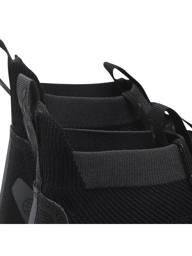 adidas Trekingová obuv adidas Terrex Free Hiker 2 GZ0680 Černá