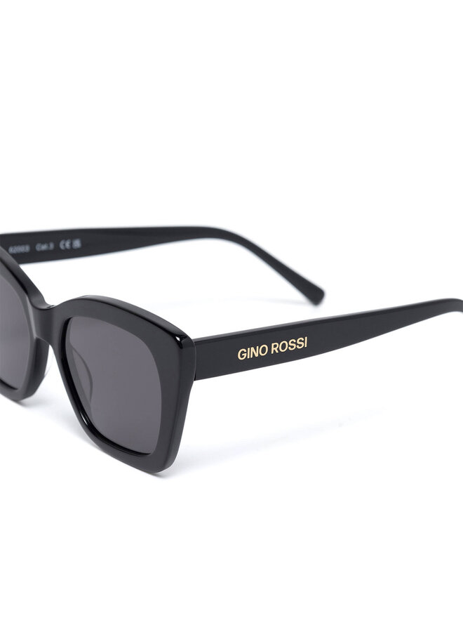 Gino Rossi Gafas de sol Gino Rossi 62003 Negro