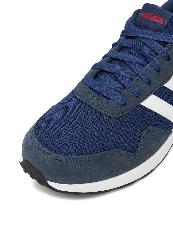 adidas Sneakers adidas RUN 60s 4.0 JR6620 WB Dunkelblau