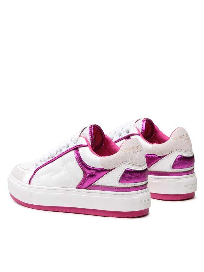 Kurt Geiger Sneakers Kurt Geiger Southbank 9564358109 Alb