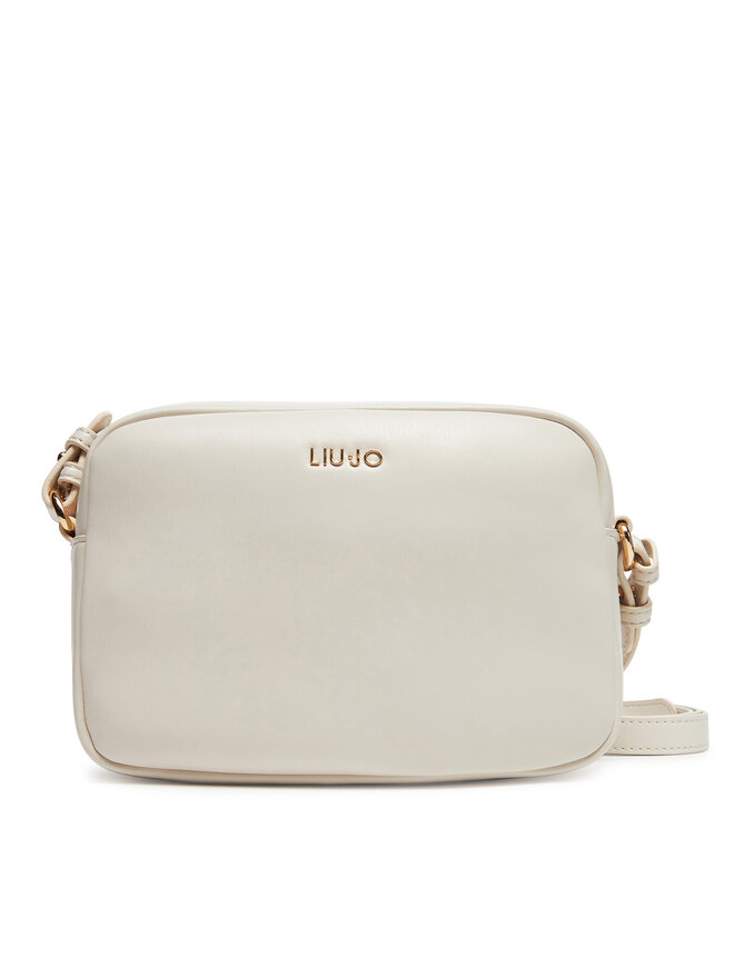 Liu Jo Táska Liu Jo Ecs M Camera Case AA5217 E0015 Ekru