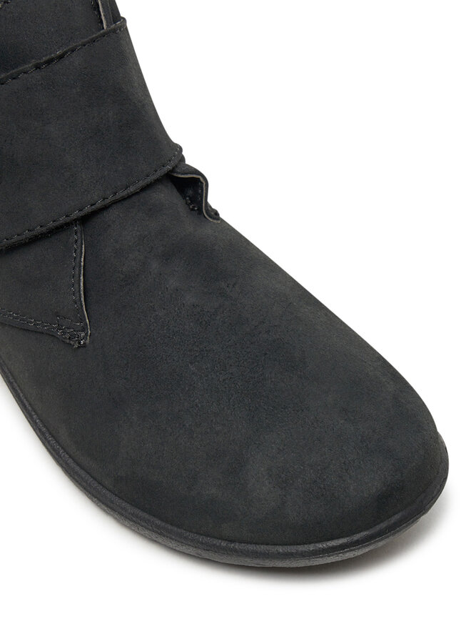 Josef Seibel Botines Josef Seibel 92951 Negro