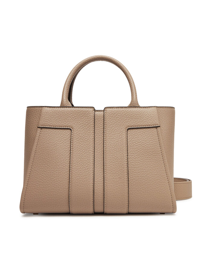 Elisabetta Franchi Сумка Elisabetta Franchi BS05A51E2 Бежевий