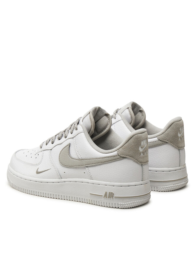 Nike Sneakersy Nike Air Force 1 07 FV0388 Bílá