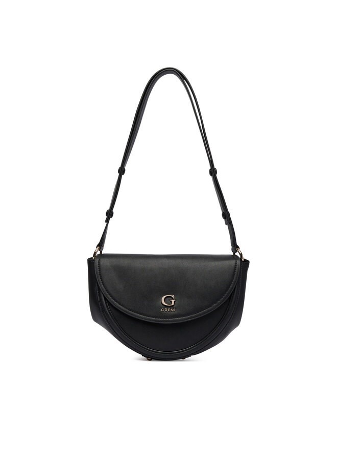 Guess Handtasche Guess Coleen HWBG97 39210 Schwarz