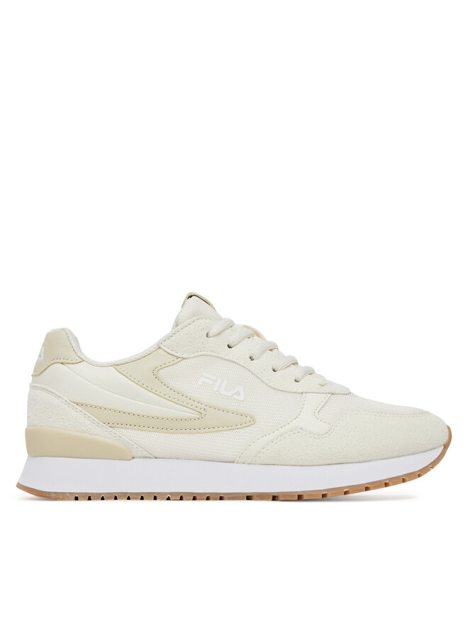 Fila Снікерcи Fila VC-RUN WMN FFW0588_13218 Бежевий