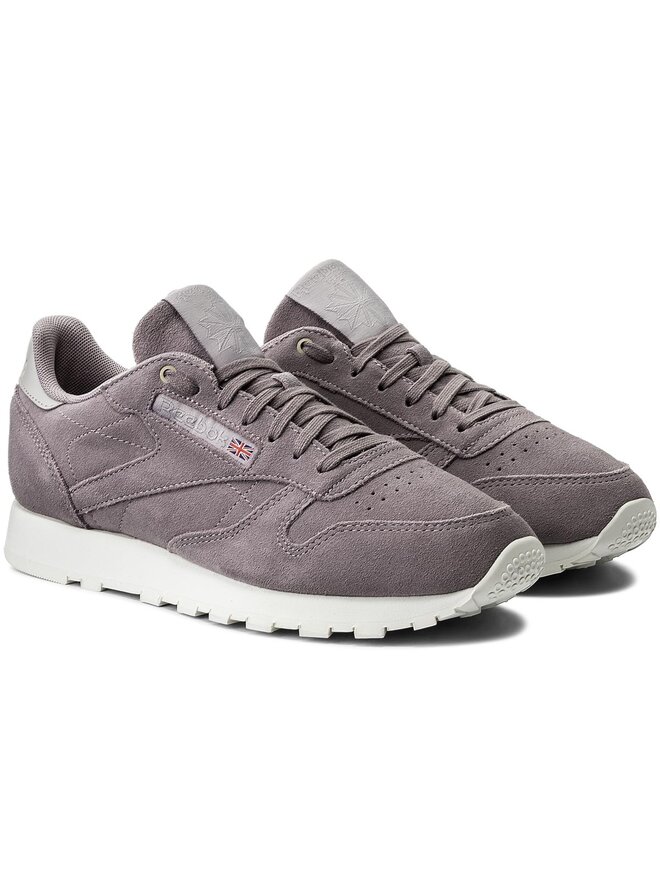 Reebok leather paris discount