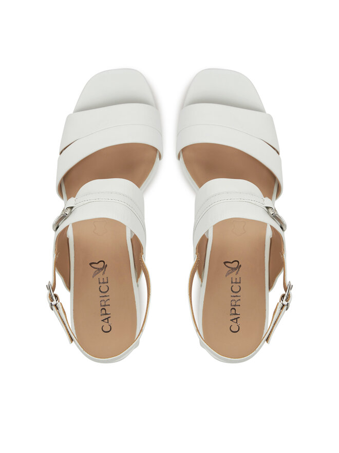 Caprice Sandalen Caprice 9-28301-44 Weiß
