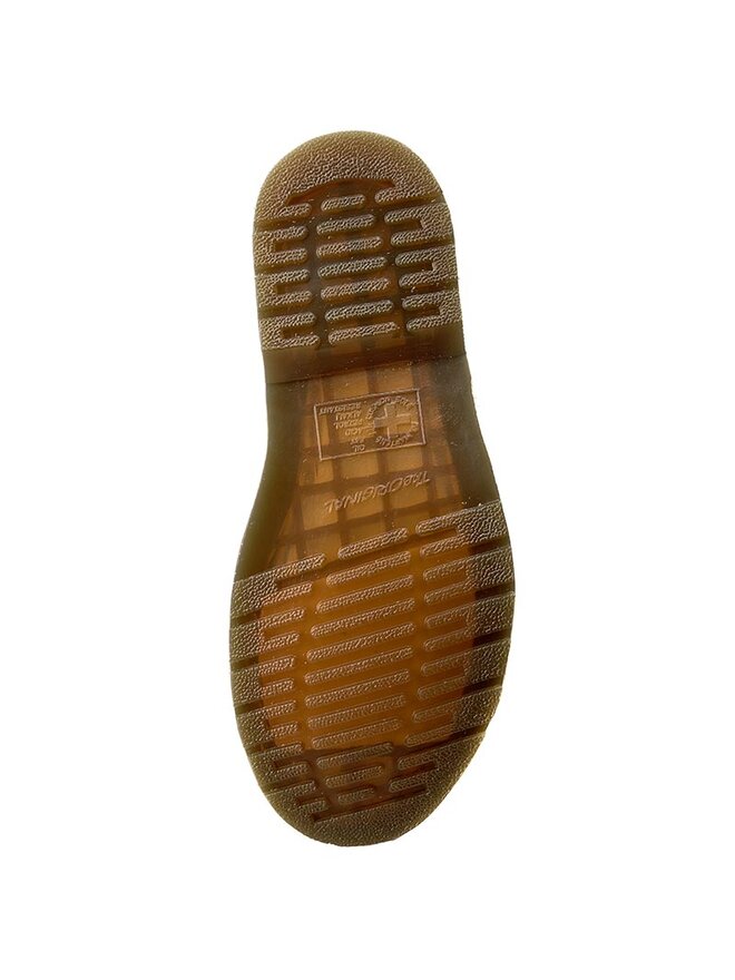 Schnurstiefel Dr. Martens 1460 11822200 Braun eschuhe