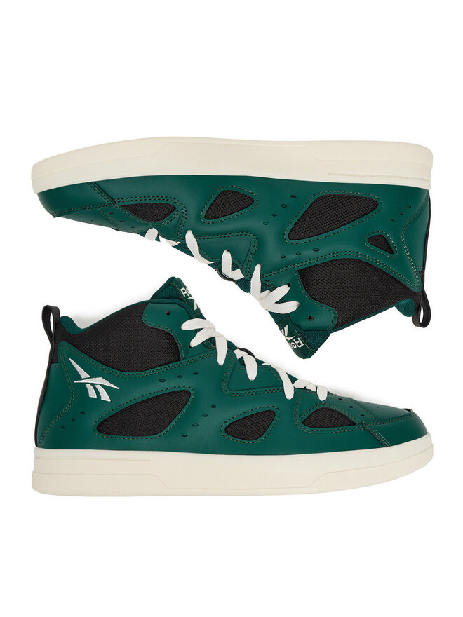 Reebok Снікерcи Reebok CEO-PRIMARY HARDWOOD 100242947 Зелений