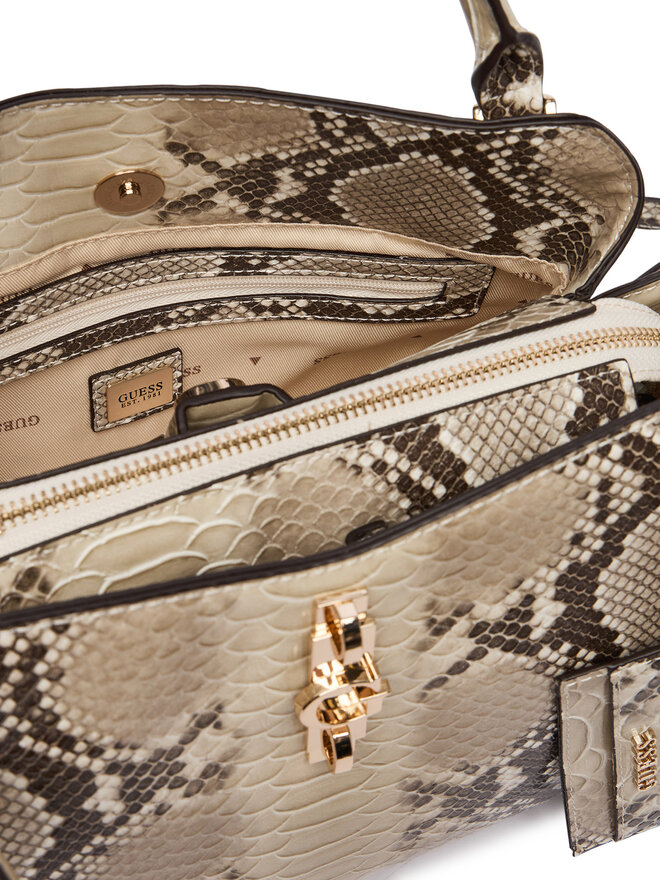Guess Сумка Guess Yvonne HWKG23 29060 Сірий