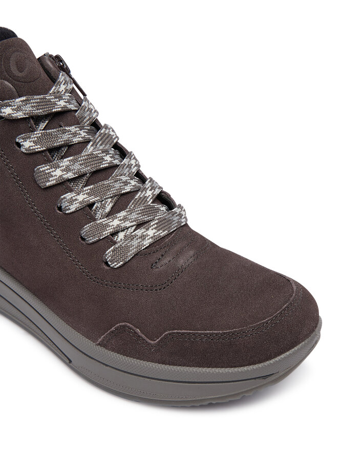 Ara Schnürschuhe Ara Saporro 12-27555-10 Grau