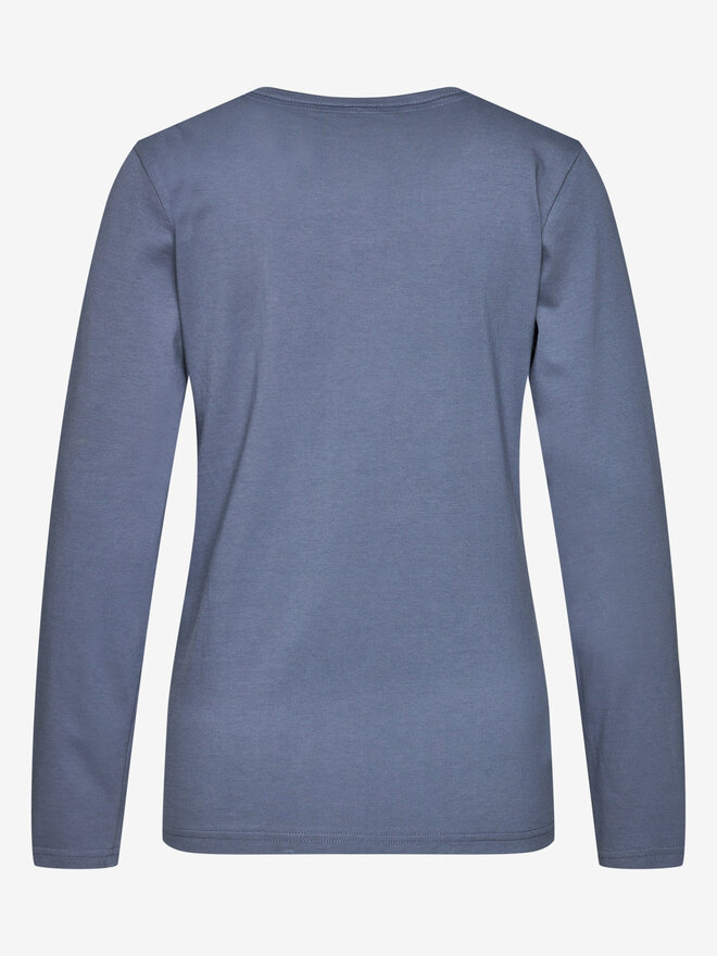 Selmark Selmark Піжама Corbatera P7373 Голубий Regular Fit