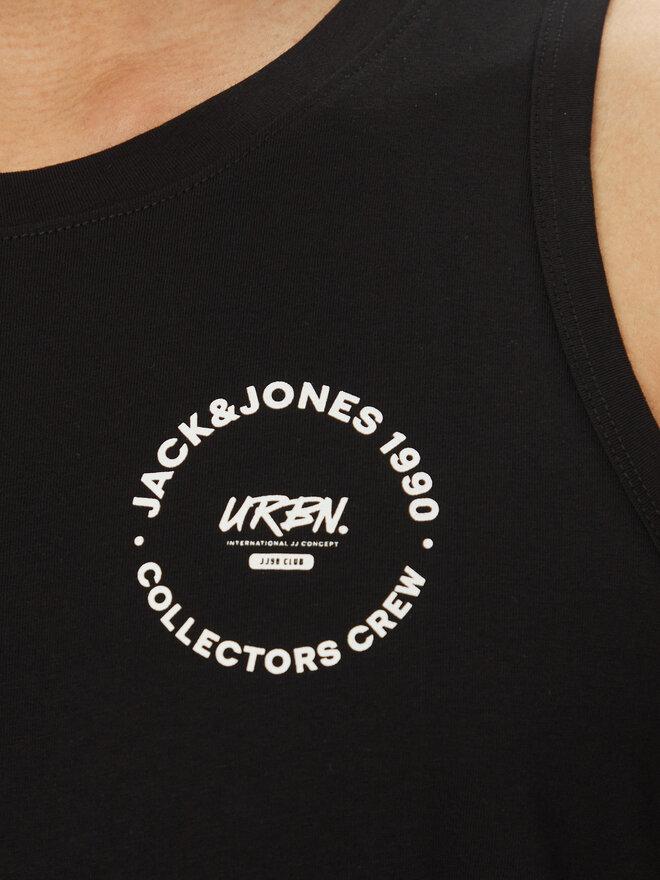 Jack&Jones Jack&Jones Set od 2 tank topa Simon 12276429 Šarena Regular Fit