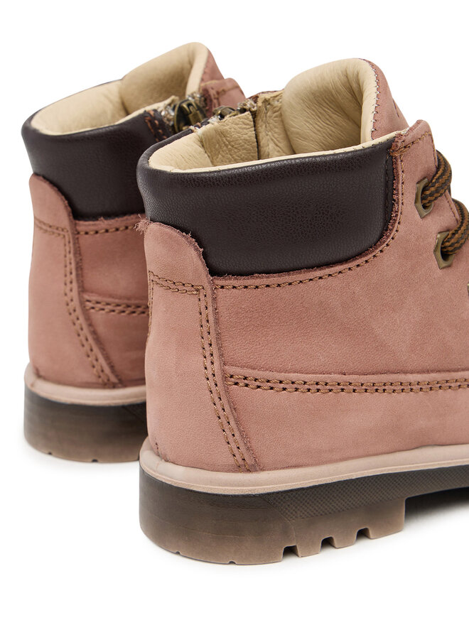 Primigi Schnürstiefeletten Primigi 8851411 Rosa