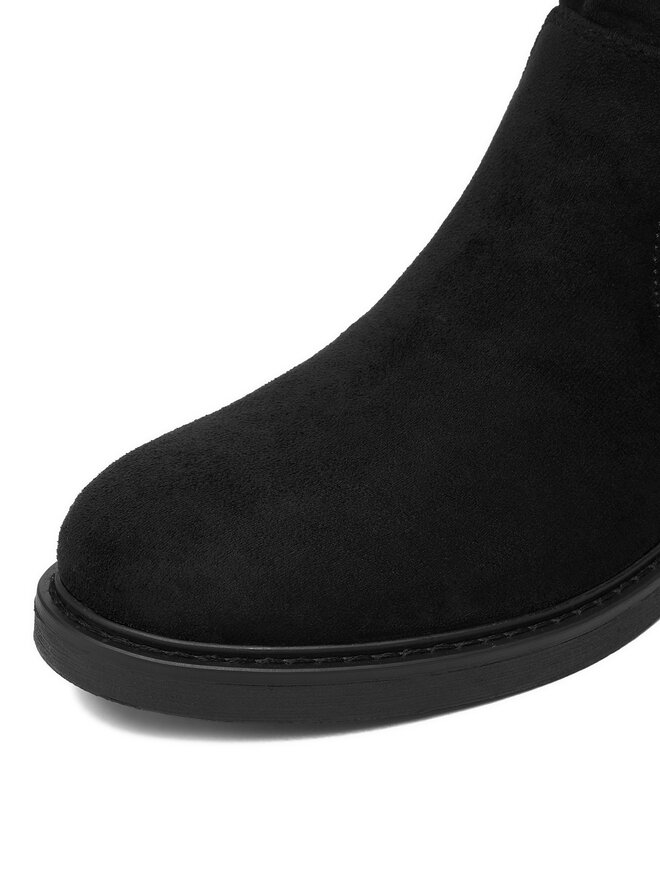 Clara Barson Stivaletti Clara Barson CEO-WS2169-04 Nero