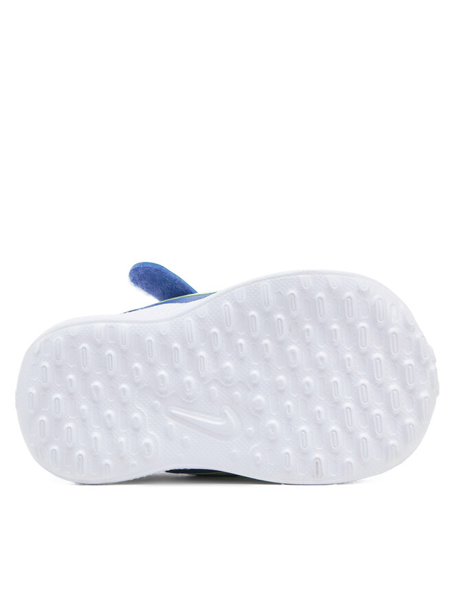 Nike Běžecké boty Nike Revolution 7 (TDV) FB7691 500 Modrá