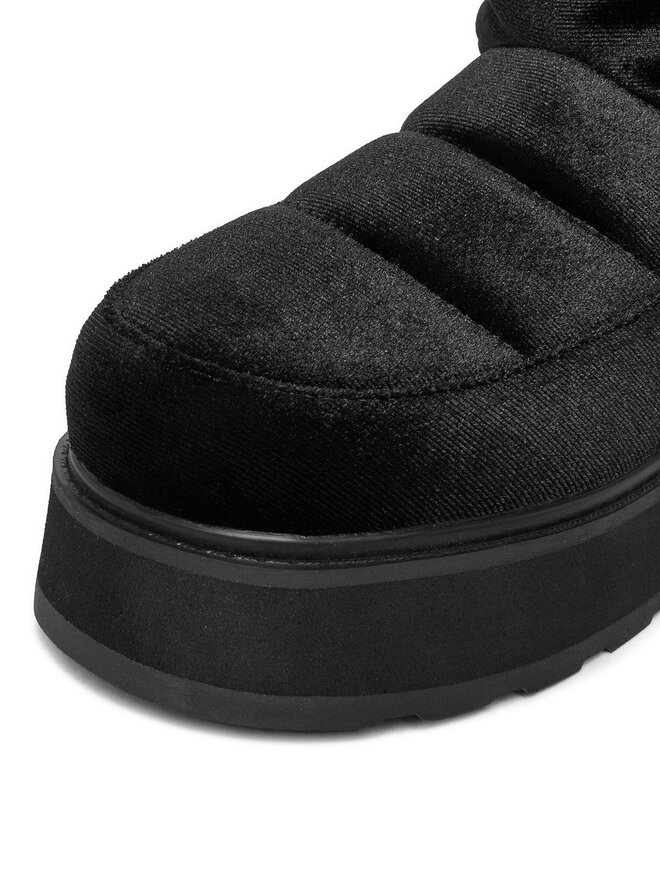 Juicy Couture Schneeschuhe Juicy Couture EO-WS24267-02 Schwarz