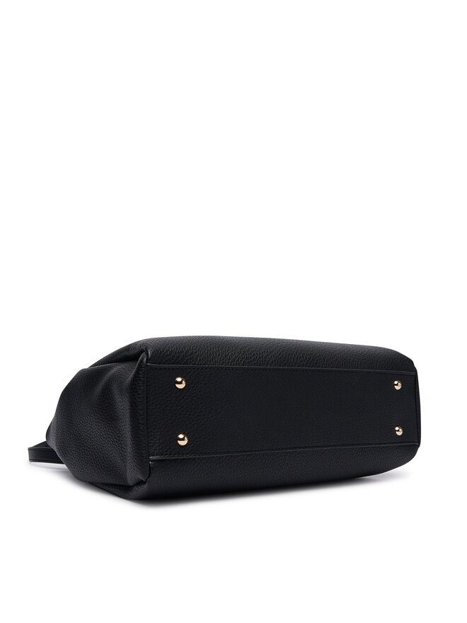 Guess Handtasche Guess Lorella HWBG23 06230 Schwarz