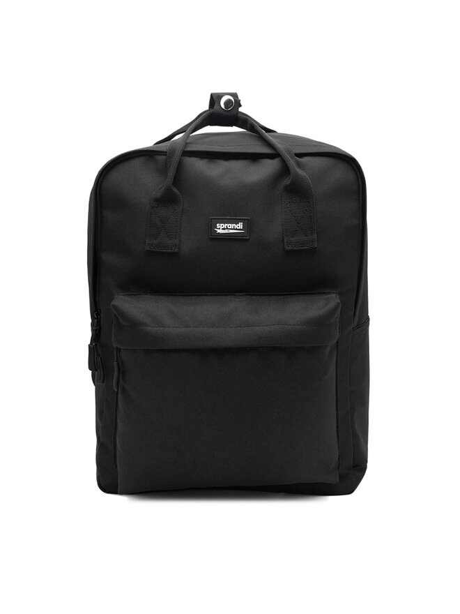 Sprandi Mochila Sprandi SPR-M-010-A23 Negro