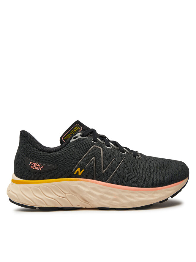 New Balance Scarpe da corsa New Balance Fresh Foam Evoz v3 WEVOZRK3 Nero