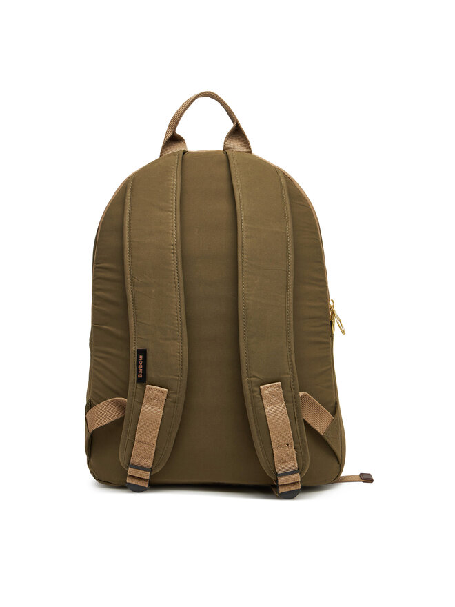 Barbour Ruksak Barbour Transport UBA0747GN31 Zelená