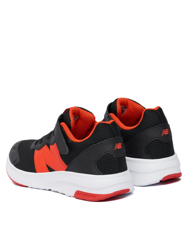 New Balance Sneakers New Balance P5787AA Schwarz