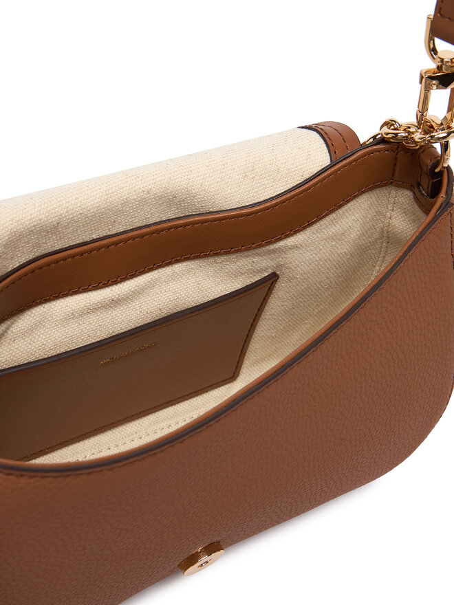 MICHAEL Michael Kors Handtasche MICHAEL Michael Kors 30R6GY5S2L Braun
