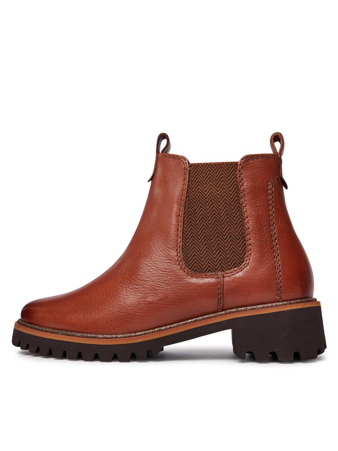 Ara Klassische Stiefeletten Ara 12-31227-08 Braun