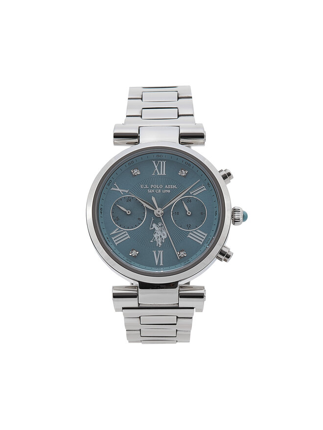 Orologio us polo cronografo on sale