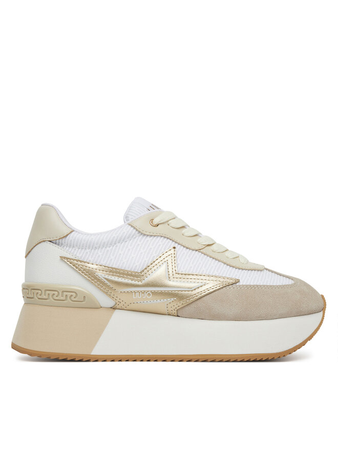 Liu Jo Sneakers Liu Jo Dreamy 03 BA5069 PX490 Bej