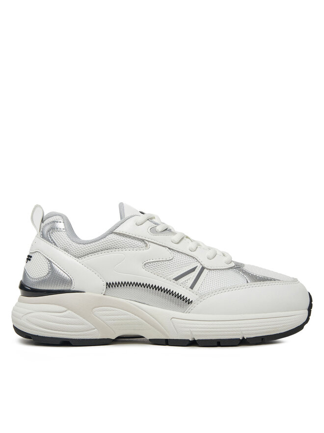 HOFF Sneakers HOFF La Crosse 12511009 Silberfarben
