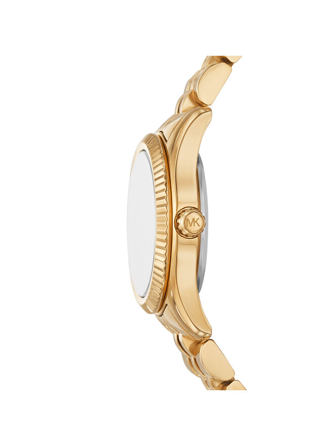 Michael Kors Годинник Michael Kors MK4842 Золотий