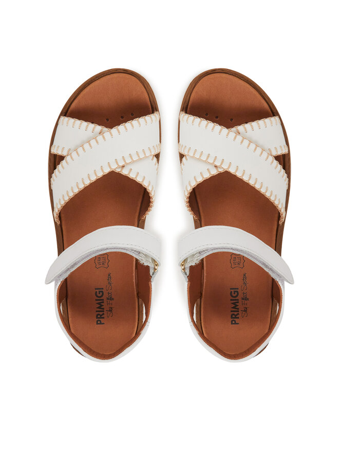 Primigi Sandalen Primigi 7889522 D Weiß