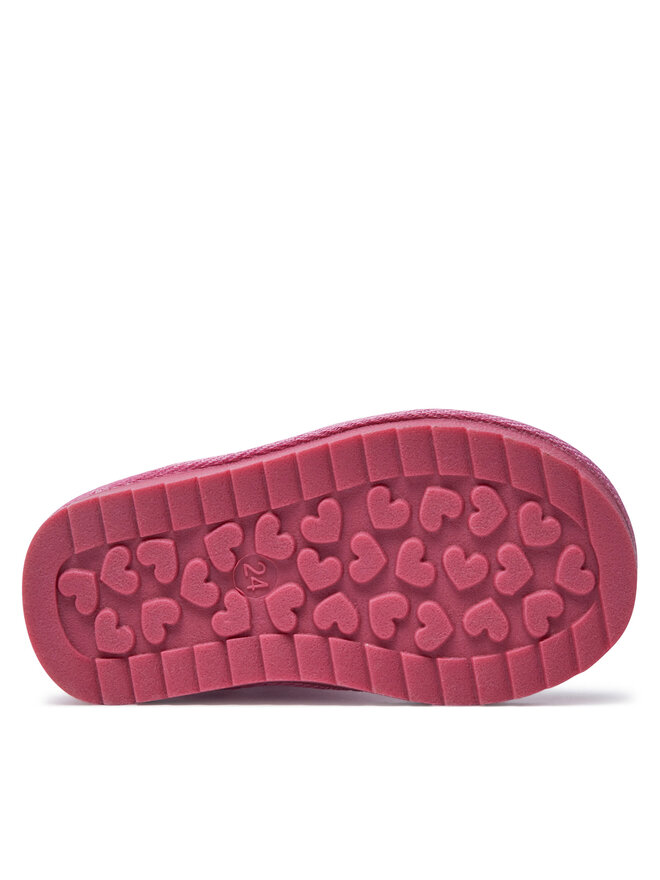 Agatha Ruiz de la Prada Schneeschuhe Agatha Ruiz de la Prada 231980-A M Rosa