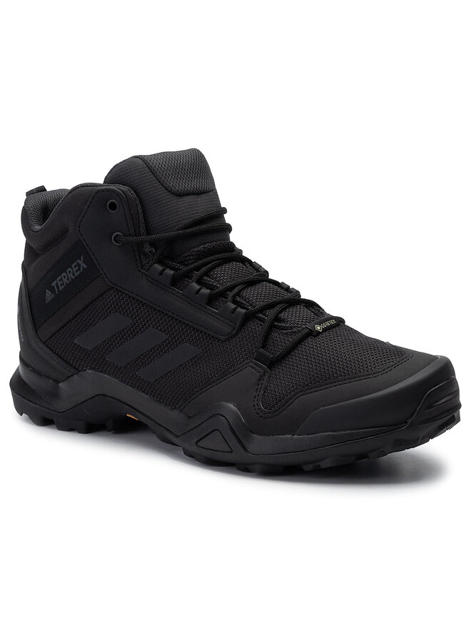 Трекінгові черевики adidas Terrex Ax3 Mid Gtx GORE-TEX BC0466