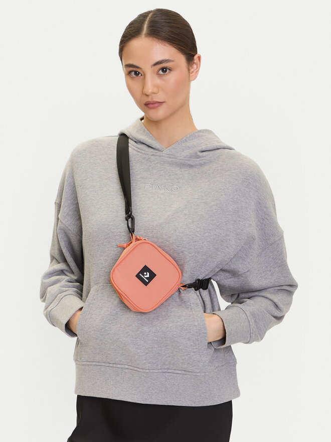 Converse Bolso Converse 10027679-A03 Naranja