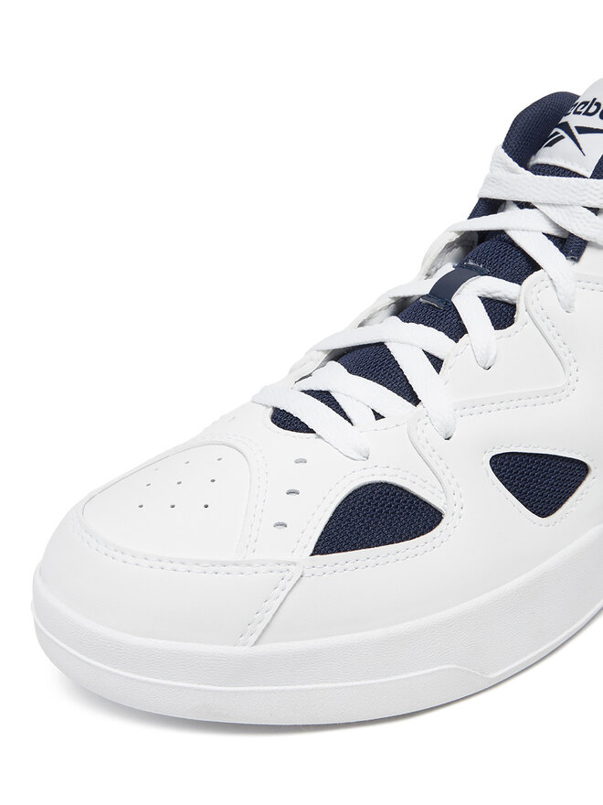 Reebok Sneakers Reebok PRIMARY HARDWOOD 100235355 Bianco