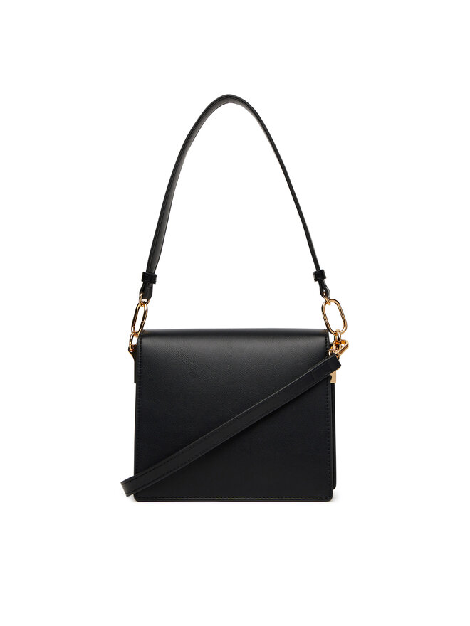 LOVE MOSCHINO Táska LOVE MOSCHINO JC4262PP0MKG0000 Fekete