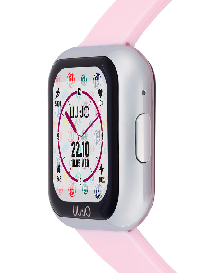 Liu Jo Smartwatch Liu Jo Mini SWLJ139 Roz