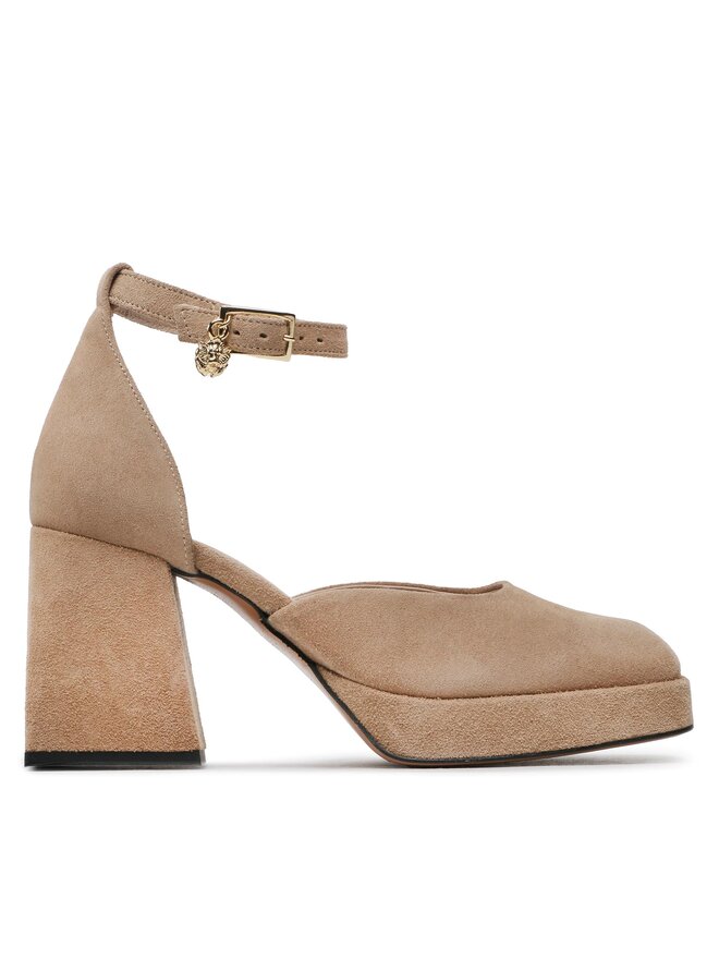 Karino Scarpe basse Karino 4424/001-P Beige