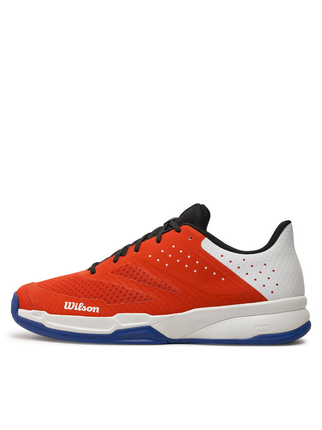 Wilson Scarpe da tennis Wilson Kaos Stroke 2.0 WRS333700 Rosso