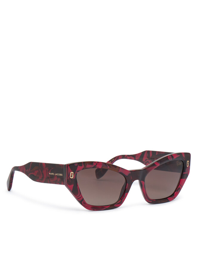 The Marc Jacobs Napszemüveg The Marc Jacobs MJ 1117/S 207986 Bordó